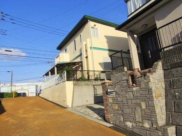 佐倉市王子台６丁目の中古一戸建て