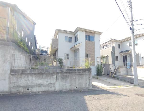 佐倉市上志津の中古一戸建