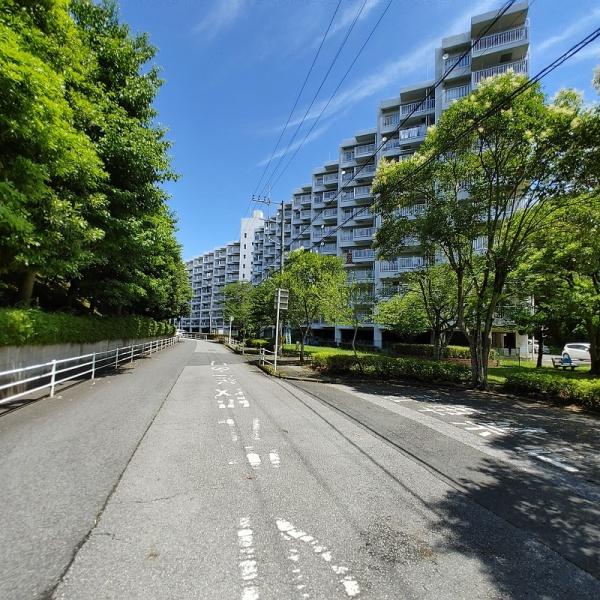 ハッコー佐倉マンション