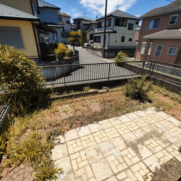 佐倉市臼井田の中古一戸建て