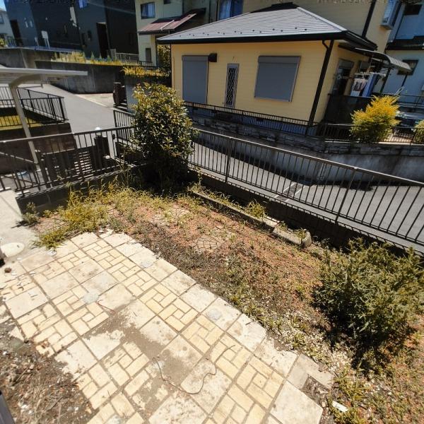 佐倉市臼井田の中古一戸建て