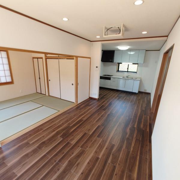 佐倉市臼井田の中古一戸建て