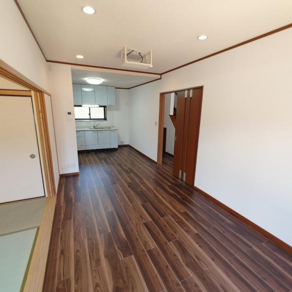 佐倉市臼井田の中古一戸建て