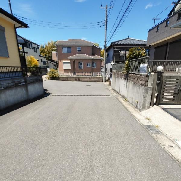 佐倉市臼井田の中古一戸建て