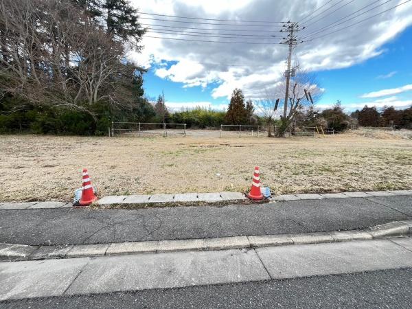 印旛郡酒々井町本佐倉の土地