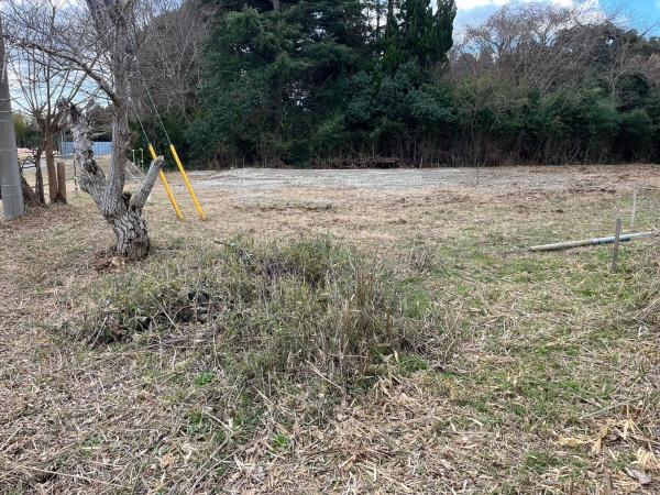 印旛郡酒々井町本佐倉の土地