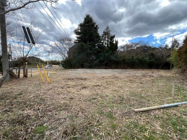 印旛郡酒々井町本佐倉の土地