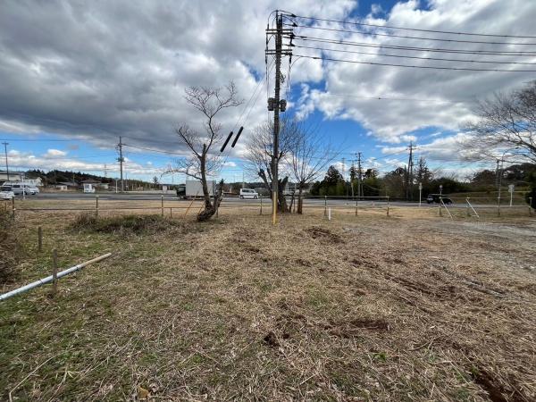 印旛郡酒々井町本佐倉の土地
