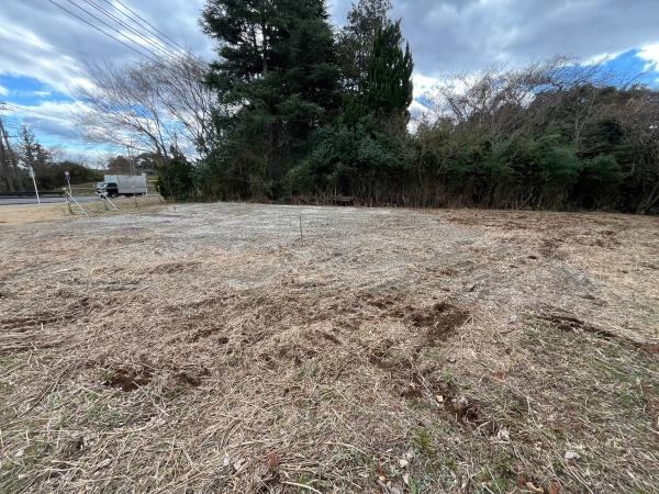 印旛郡酒々井町本佐倉の土地