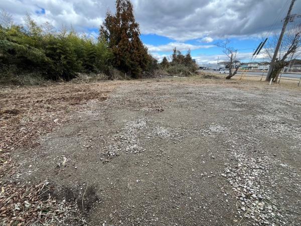 印旛郡酒々井町本佐倉の土地