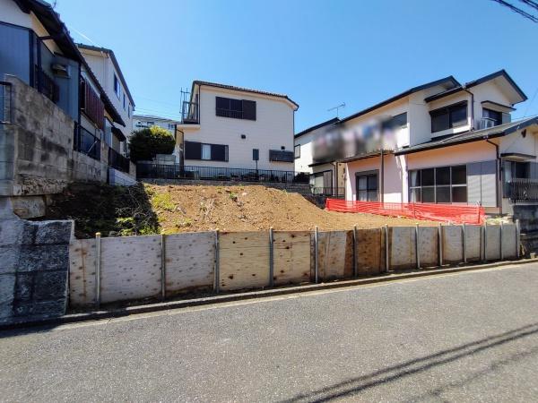 佐倉市中志津１丁目の売土地