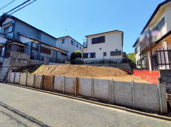 佐倉市中志津１丁目の売土地