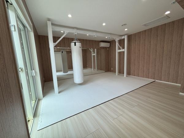 佐倉市上座の中古一戸建て