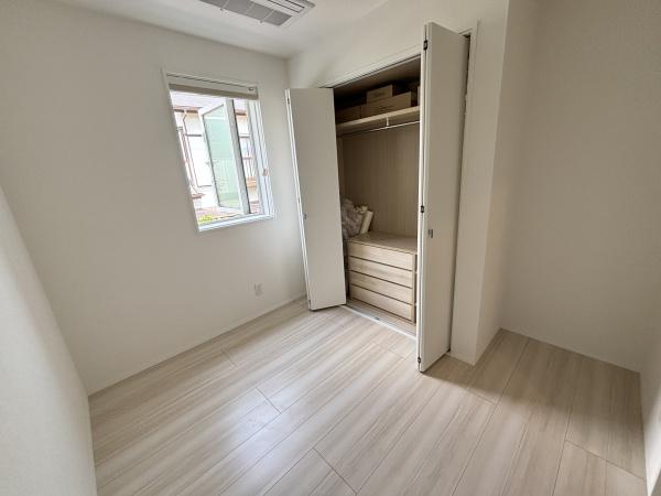 佐倉市上座の中古一戸建て