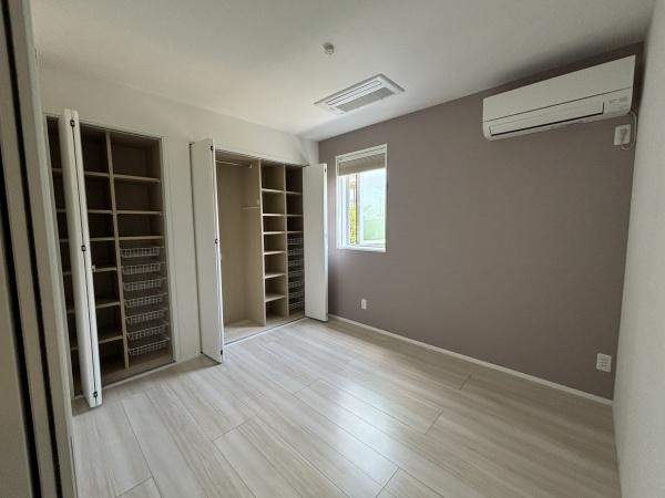 佐倉市上座の中古一戸建て
