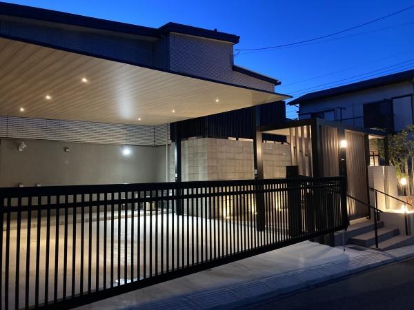 佐倉市上座の中古一戸建