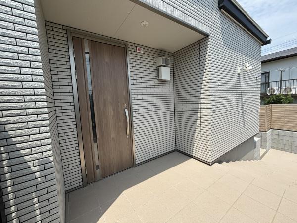 佐倉市上座の中古一戸建て