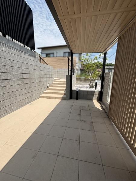 佐倉市上座の中古一戸建て