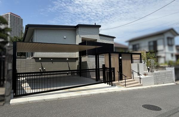 佐倉市上座の中古一戸建
