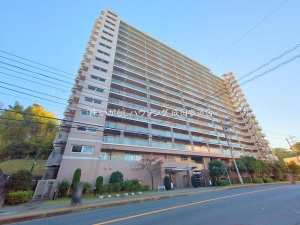 エステ・プラザ京成佐倉駅前
