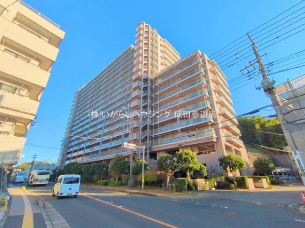 エステ・プラザ京成佐倉駅前