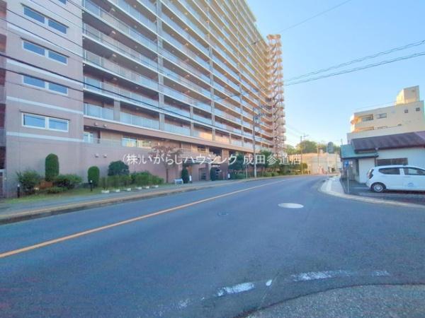 エステ・プラザ京成佐倉駅前