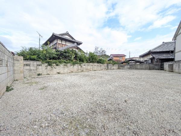 佐倉市臼井の土地