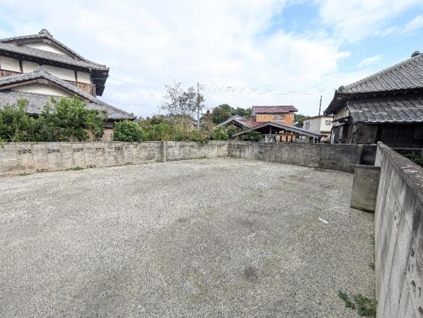 佐倉市臼井の土地