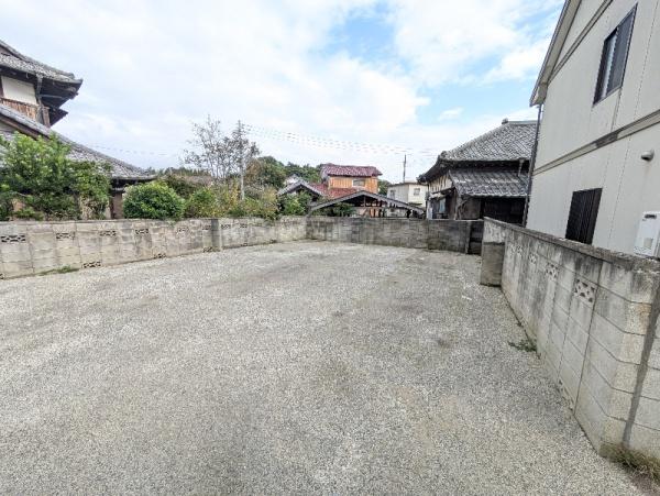 佐倉市臼井の土地