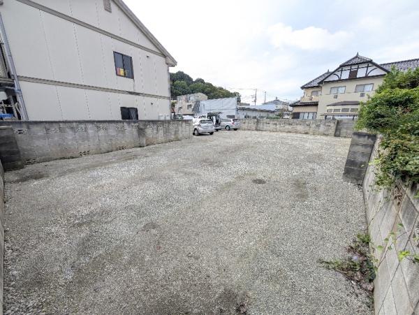 佐倉市臼井の土地