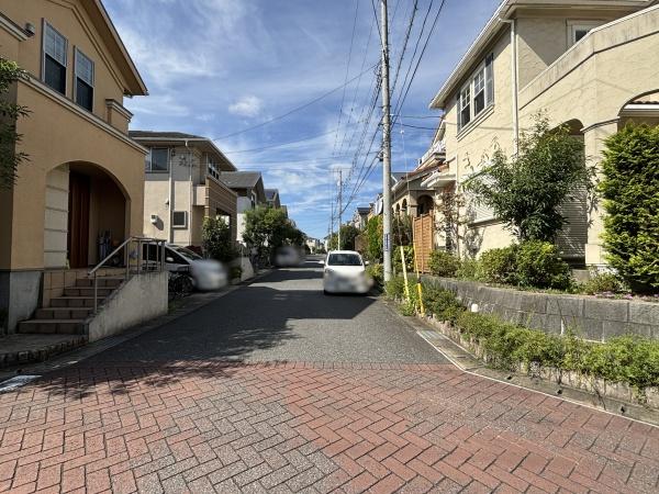佐倉市西ユーカリが丘１丁目の中古一戸建て