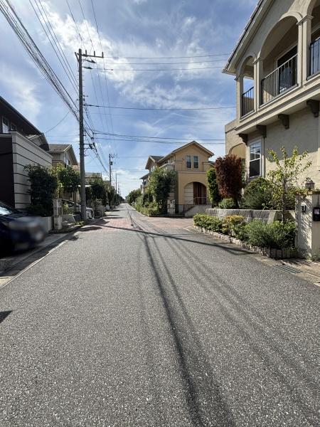 佐倉市西ユーカリが丘１丁目の中古一戸建て