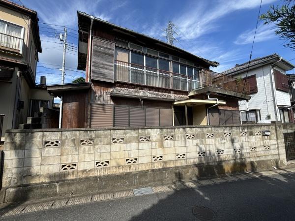 佐倉市井野の売土地