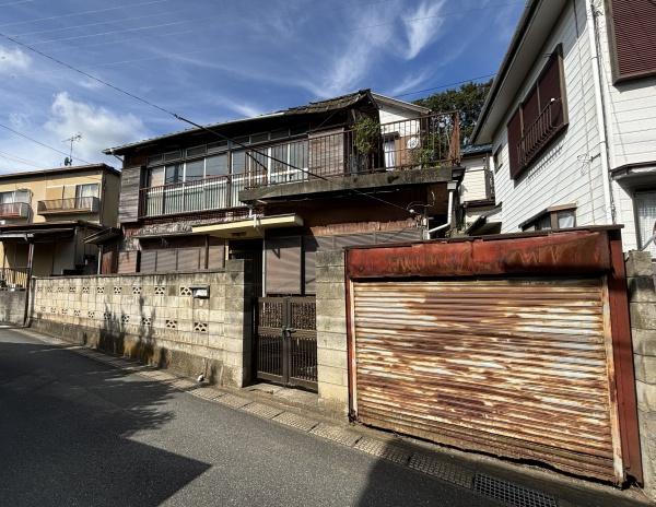 佐倉市井野の売土地