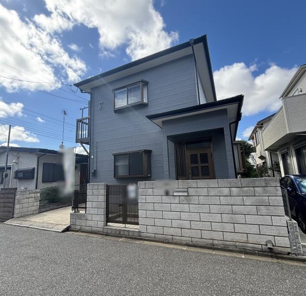 佐倉市中志津５丁目の中古一戸建