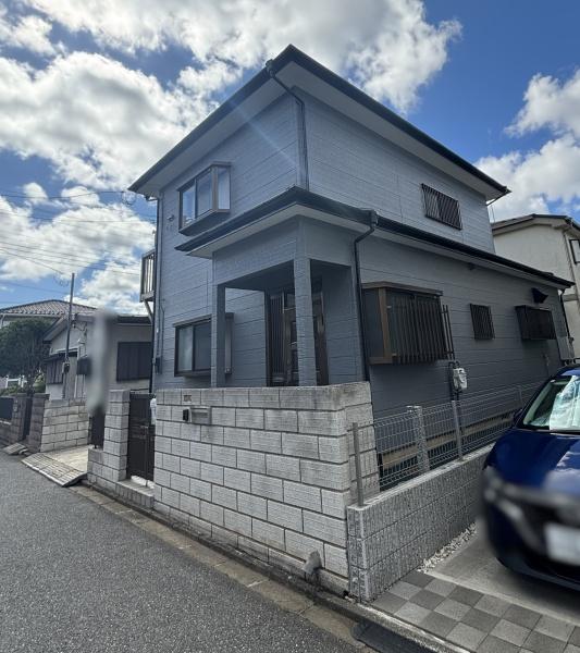 佐倉市中志津５丁目の中古一戸建