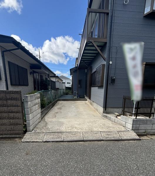 佐倉市中志津５丁目の中古一戸建て