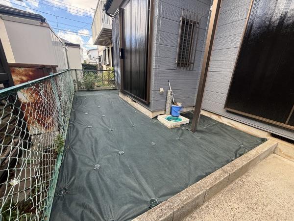 佐倉市中志津５丁目の中古一戸建て