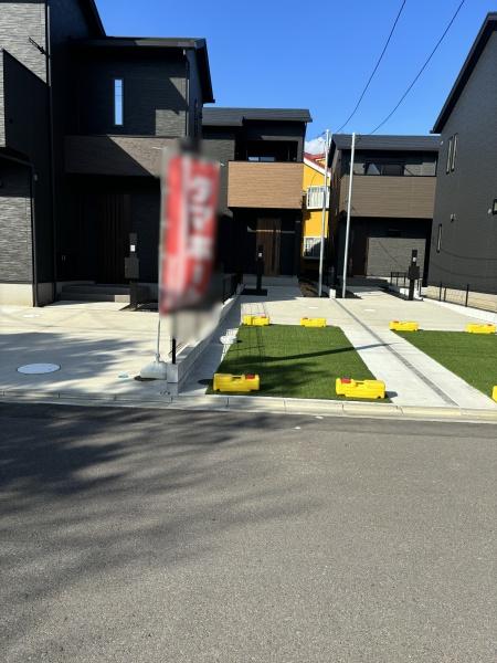 佐倉市臼井の中古一戸建