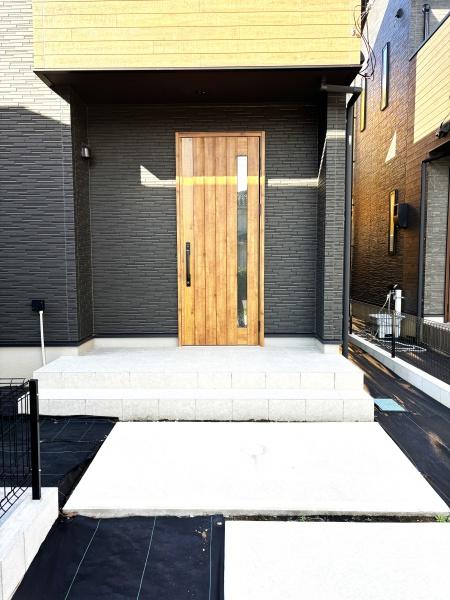 佐倉市臼井の中古一戸建
