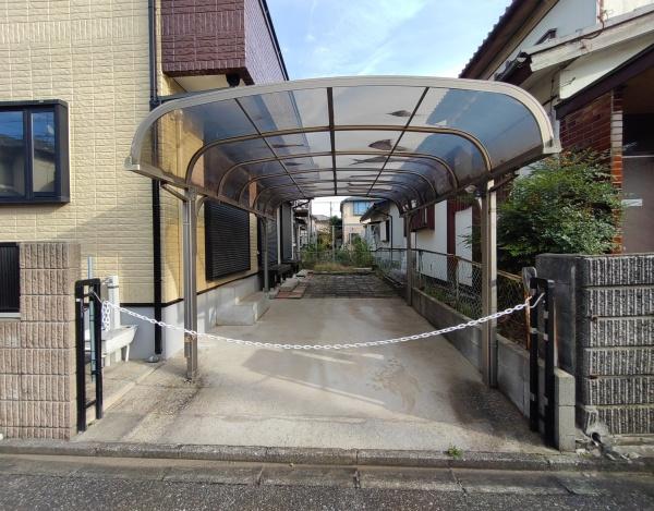 佐倉市中志津７丁目の中古一戸建