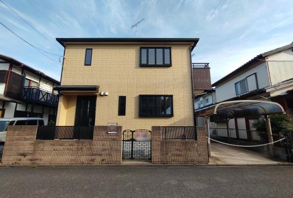 佐倉市中志津７丁目の中古一戸建