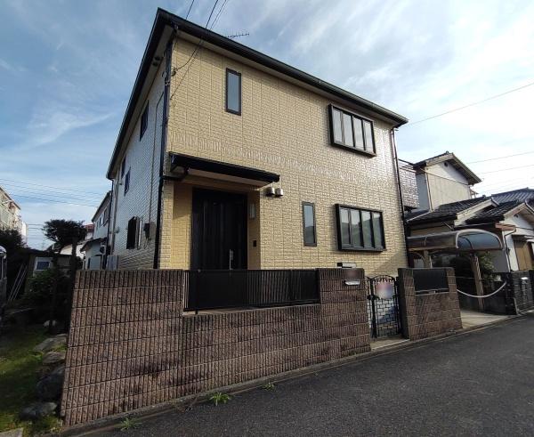 佐倉市中志津７丁目の中古一戸建
