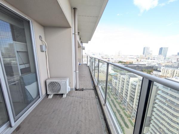 ＴＨＥ幕張ＢＡＹＦＲＯＮＴＴＯＷＥＲ＆ＲＥＳＩＤＥＮＣＥ