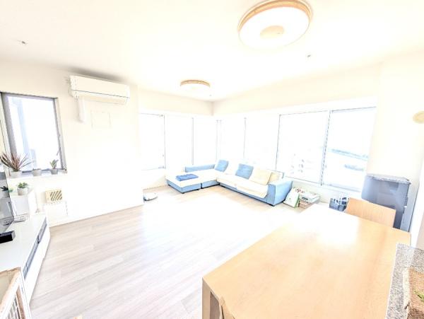 ＴＨＥ幕張ＢＡＹＦＲＯＮＴＴＯＷＥＲ＆ＲＥＳＩＤＥＮＣＥ