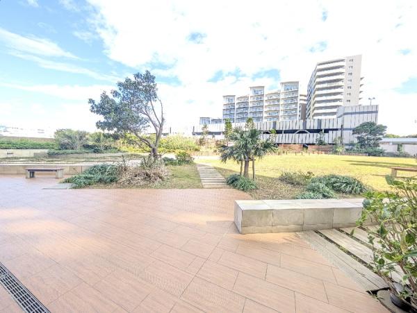 ＴＨＥ幕張ＢＡＹＦＲＯＮＴＴＯＷＥＲ＆ＲＥＳＩＤＥＮＣＥ