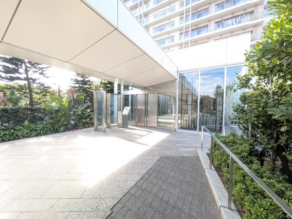 ＴＨＥ幕張ＢＡＹＦＲＯＮＴＴＯＷＥＲ＆ＲＥＳＩＤＥＮＣＥ