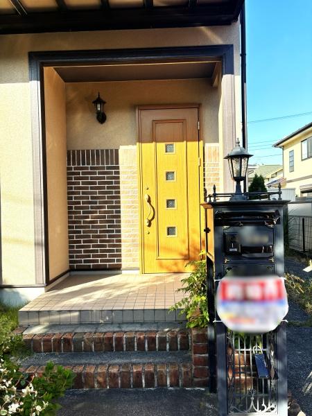 佐倉市染井野７丁目の中古一戸建