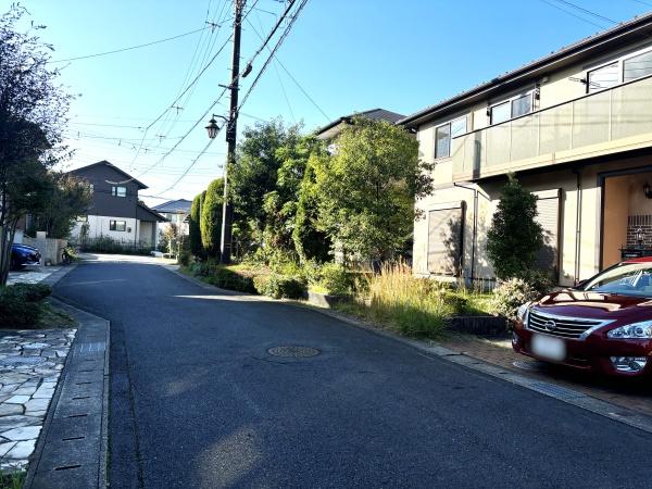 佐倉市染井野７丁目の中古一戸建