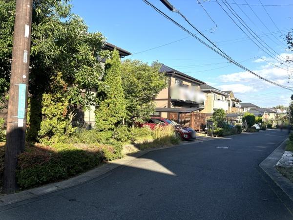 佐倉市染井野７丁目の中古一戸建